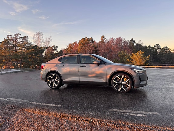 Polestar 2 3 of 15