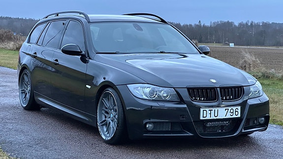 BMW 330xd
