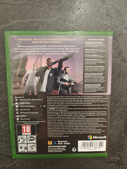 Product image 2 of 5