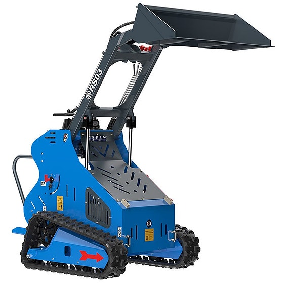 Rippa RS03 Skid Steer 3 of 6