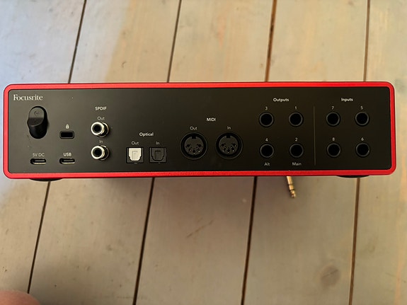 Product image 3 of 5