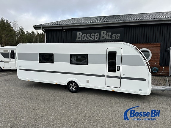 Adria Alpina 663 HT *Queenbed* 5 of 5