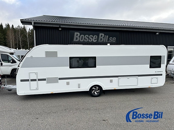 Adria Alpina 663 HT *Queenbed* 2 of 5