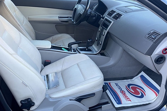 Volvo C30 7 of 8