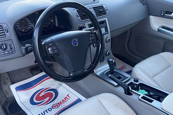 Volvo C30 6 of 8
