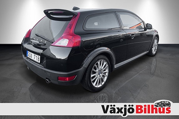 Volvo C30 3 of 8