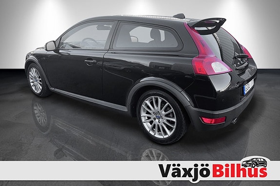 Volvo C30 4 of 8