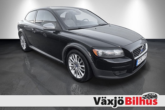 Volvo C30 2 of 8