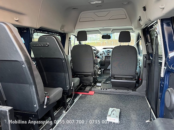 Ford Transit Custom 20 of 26