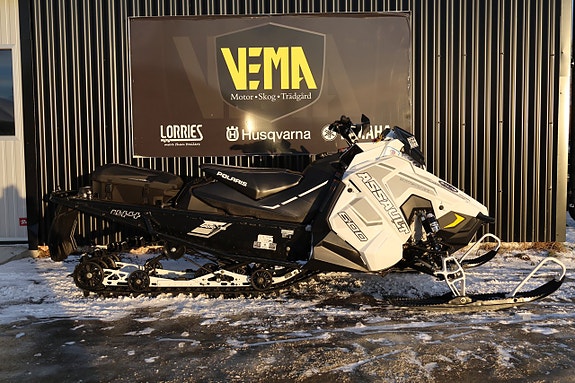 Polaris SWITCHBACK ASSAULT 600 144" -20