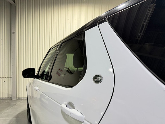 Land Rover Discovery 11 of 23