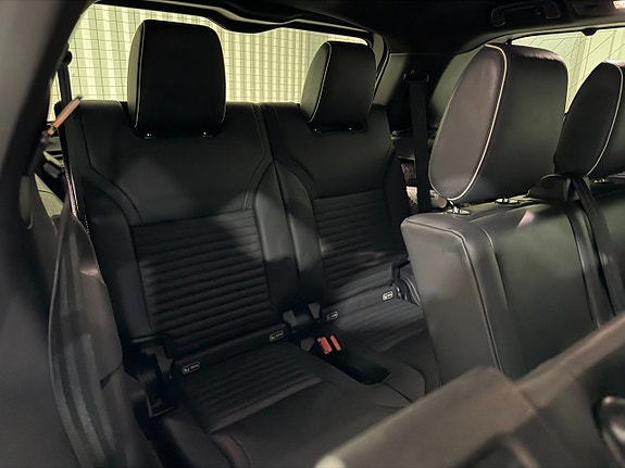 Land Rover Discovery 22 of 23