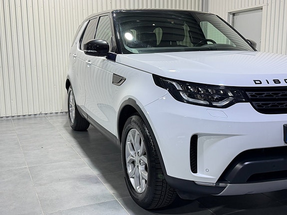 Land Rover Discovery 6 of 23