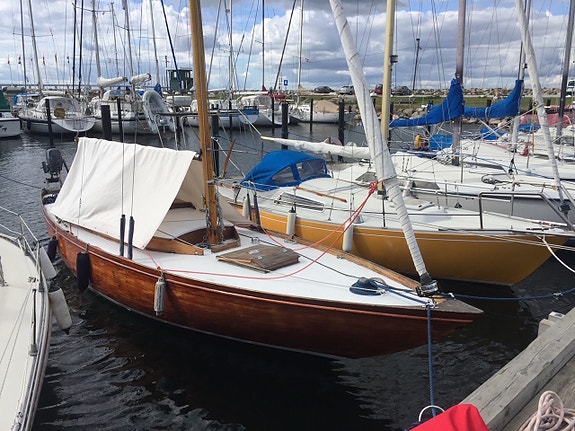 Östersjökryssare Ö6 S1 — View photo 1