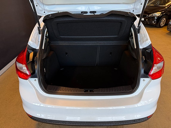 Ford Focus 11 of 11