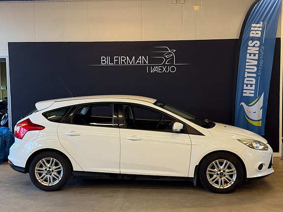 Ford Focus 3 of 11