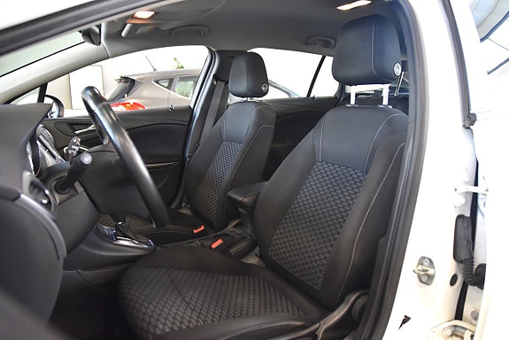 Opel Astra 7 of 15
