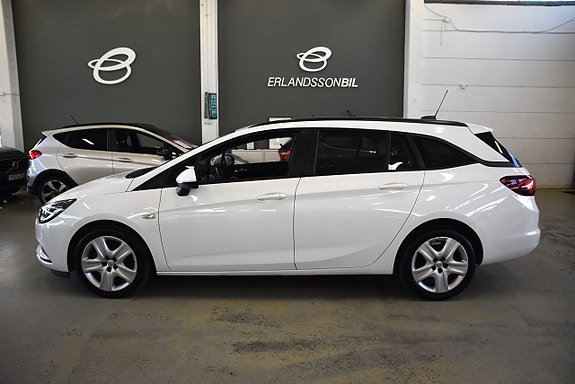 Opel Astra 6 of 15