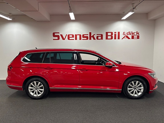 Volkswagen Passat 5 of 5