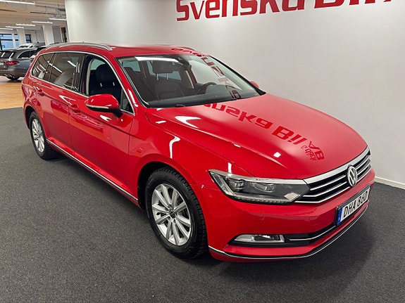 Volkswagen Passat 4 of 5