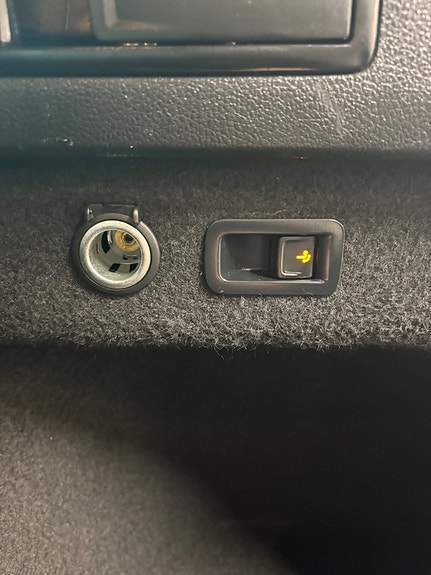 Volkswagen Passat 18 of 20