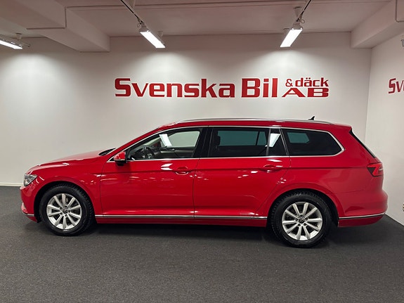 Volkswagen Passat 2 of 5