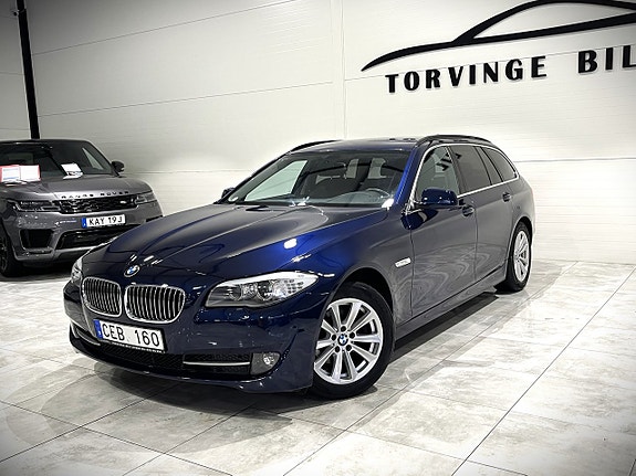 BMW 520d