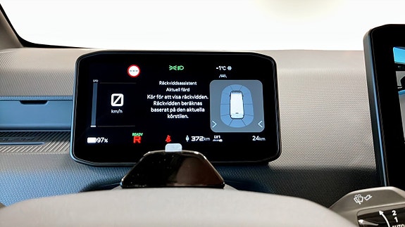 Kia PV5 12 of 12