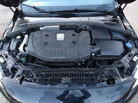 Volvo V60 5 of 12