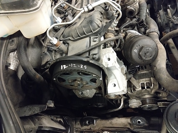Volvo V60 9 of 12