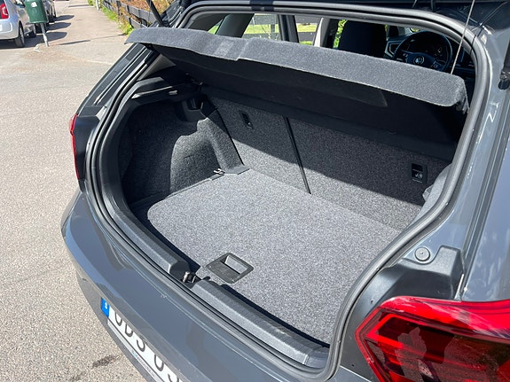 Volkswagen Polo 7 of 7
