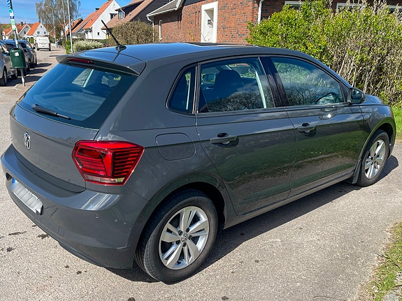 Volkswagen Polo 3 of 7