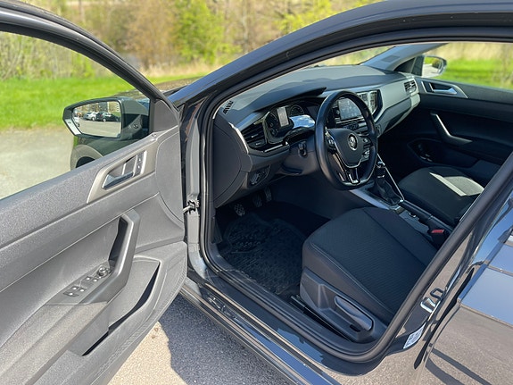 Volkswagen Polo 5 of 7