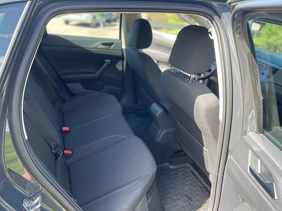 Volkswagen Polo 6 of 7