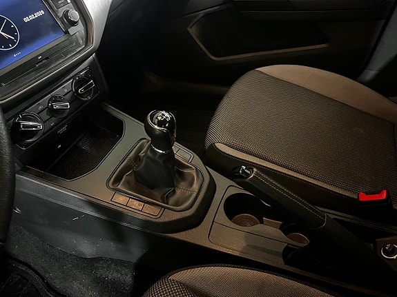 Seat Ibiza 13 of 23