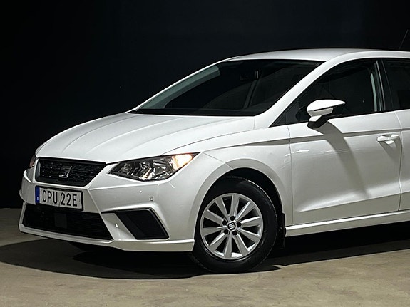 Seat Ibiza 3 of 5