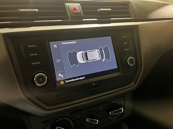 Seat Ibiza 20 of 23