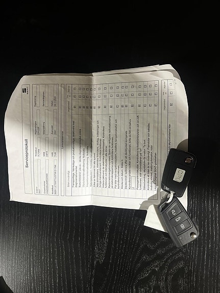 Seat Ibiza 23 of 23