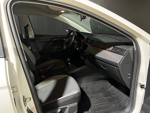 Seat Ibiza 10 of 23