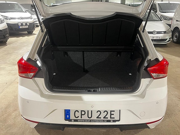 Seat Ibiza 22 of 23