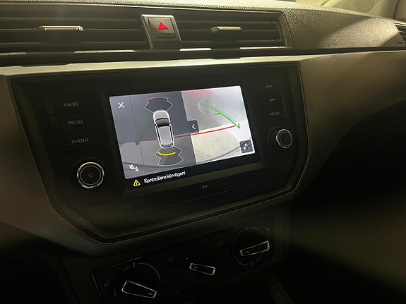 Seat Ibiza 19 of 23