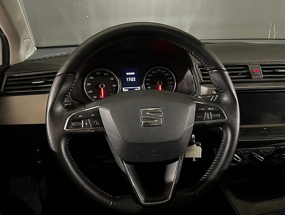 Seat Ibiza 12 of 23