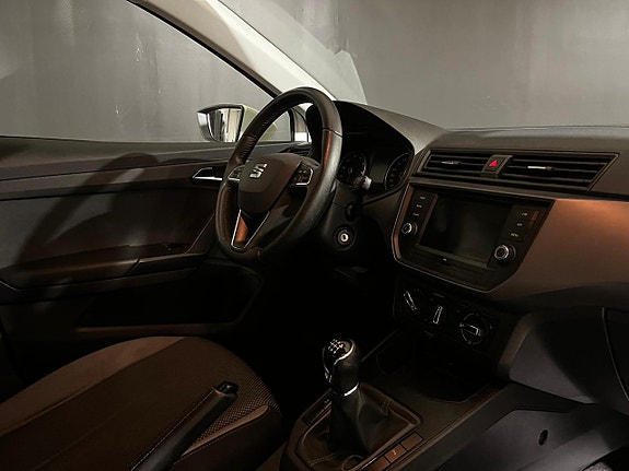Seat Ibiza 11 of 23