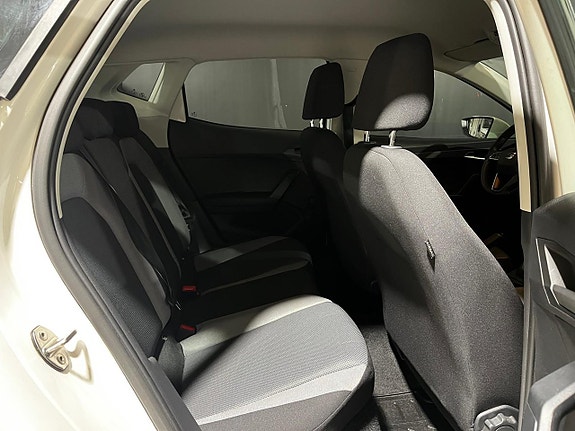 Seat Ibiza 21 of 23
