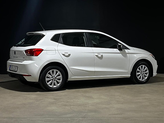 Seat Ibiza 9 of 23