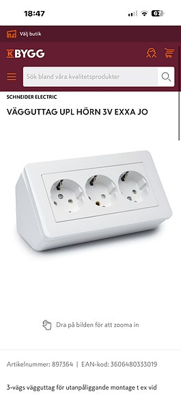 Product image 2 of 6