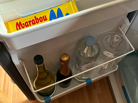 Rimor Katamarano 3 - För uthyrning - husdjur tillåtna - "all inclusive" 3 of 5