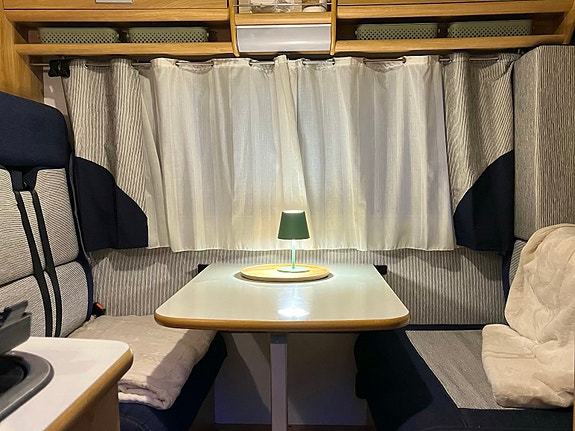 Rimor Katamarano 3 - För uthyrning - husdjur tillåtna - "all inclusive" 4 of 5