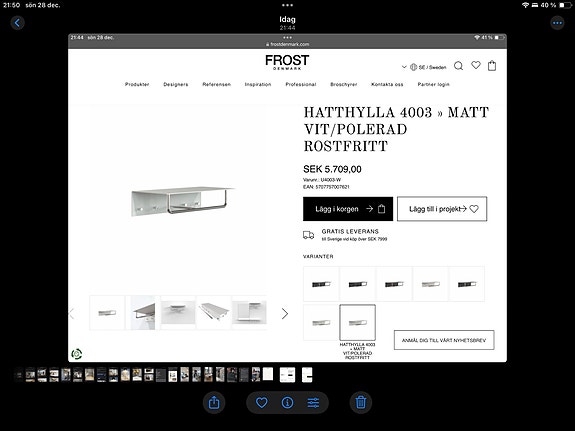Product image 2 of 3