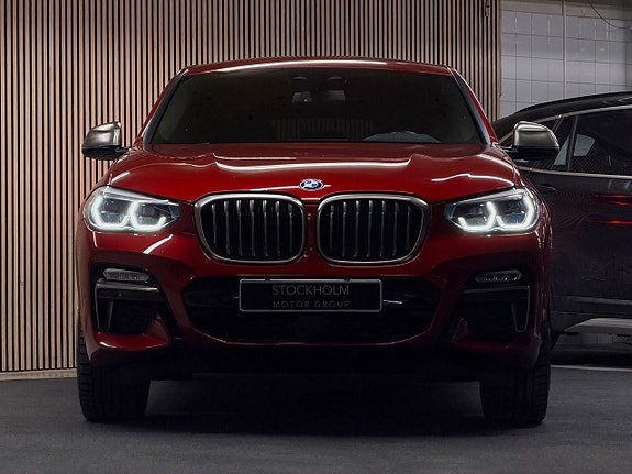 BMW X4 7 of 28